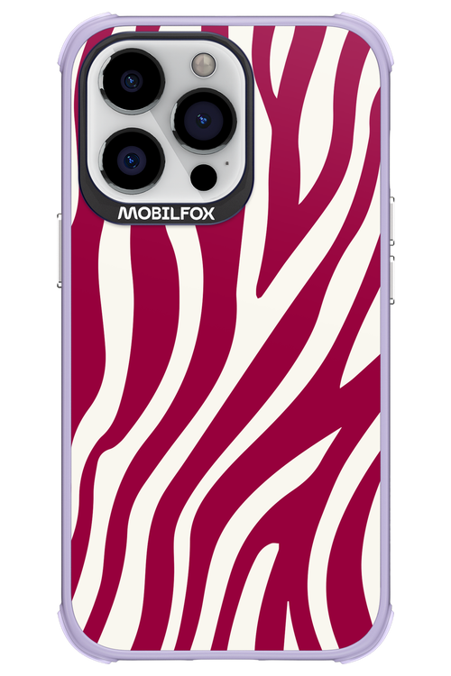 Sour Cherry - Apple iPhone 13 Pro