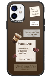 Ice Coffee - Apple iPhone 12