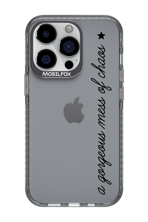 Gorgeous Mess - Apple iPhone 13 Pro