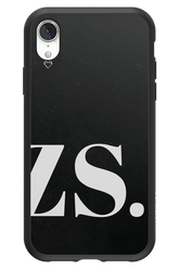 ZS (Off Space) 2.0 - Apple iPhone XR