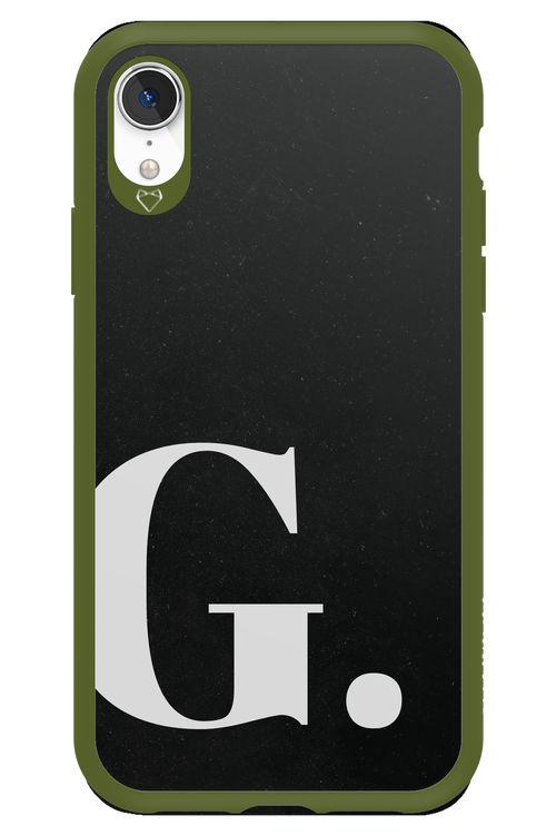 G (Off Space) 2.0 - Apple iPhone XR