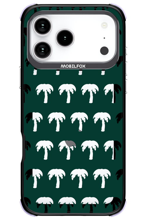 Palm Grid - Apple iPhone 17 Pro Max