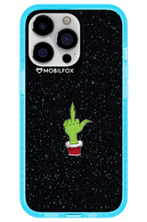 My Middle Finger - Apple iPhone 13 Pro