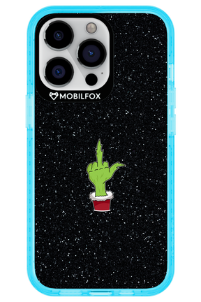 My Middle Finger - Apple iPhone 13 Pro