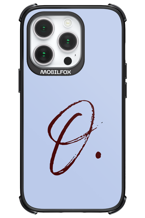 (Jellyfish Presso) O 2.0 - Apple iPhone 14 Pro