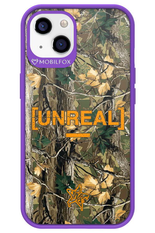 Realtree - Apple iPhone 13