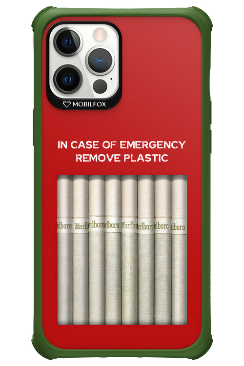 C*garette 2.0 - Apple iPhone 12 Pro Max