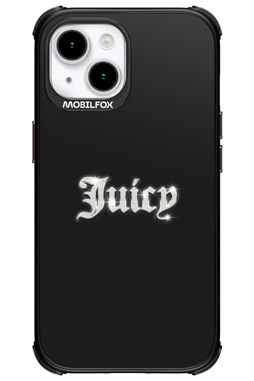 Juicy - Apple iPhone 15