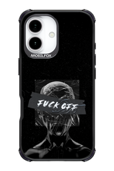 F off II - Apple iPhone 17