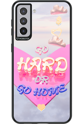 GoHard - Samsung Galaxy S21+