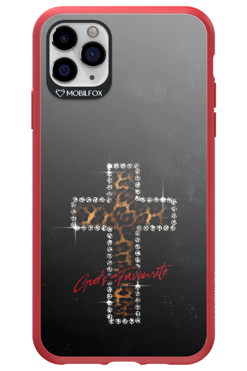 God's Favourite - Apple iPhone 11 Pro Max