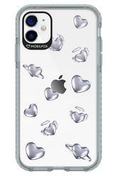 Chrome Hearts - Apple iPhone 11