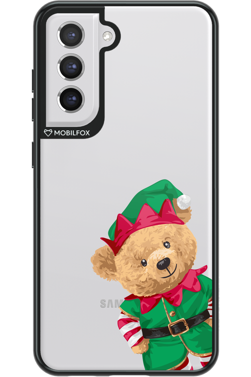 Mr. Elf - Samsung Galaxy S21 FE