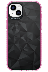 Low Poly - Apple iPhone 14 Plus