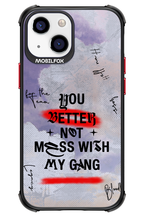 Better Not - Apple iPhone 13 Mini