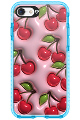 Cherry Bomb - Apple iPhone SE 2022