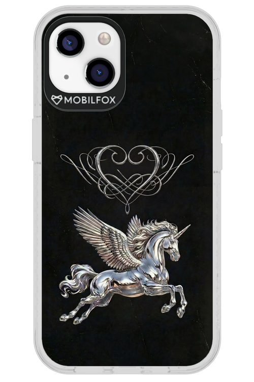 Horse Heart 2.0 - Apple iPhone 13