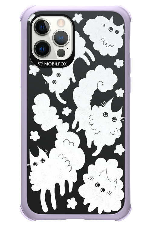 PUFFS - Apple iPhone 12 Pro