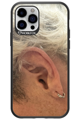 Ear - Apple iPhone 12 Pro