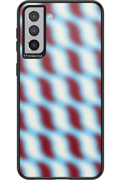 Cold Wave 2.0 - Samsung Galaxy S21+