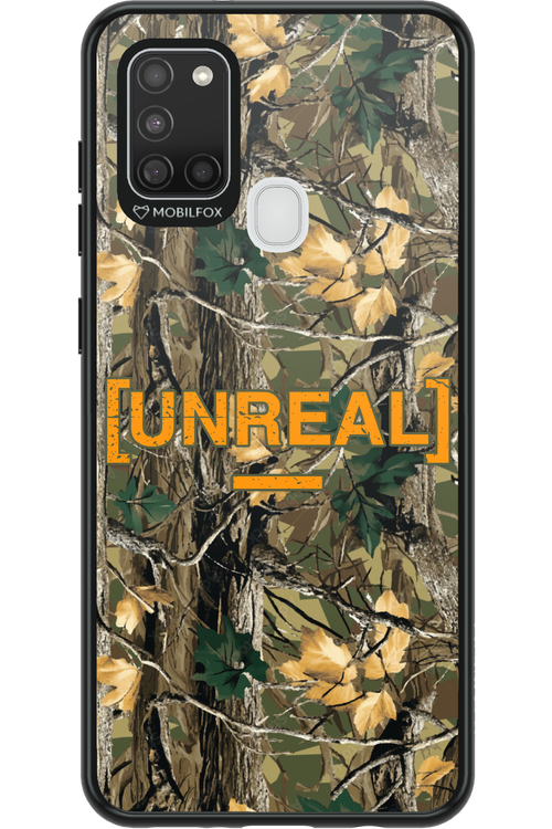 Realtree - Samsung Galaxy A21 S