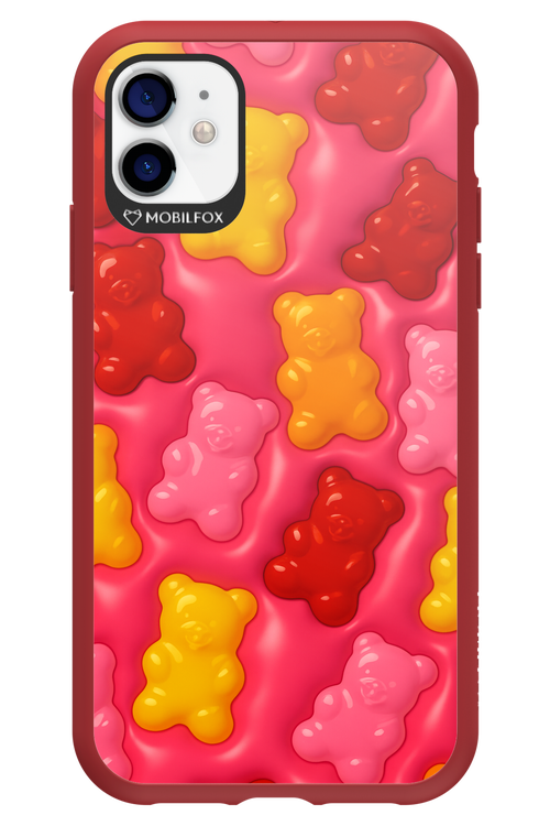 GumBears - Apple iPhone 11