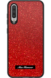 Glam Christmas - Samsung Galaxy A70