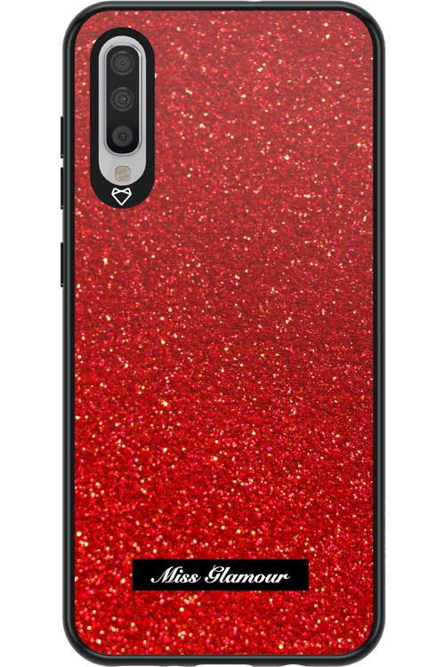 Glam Christmas - Samsung Galaxy A70