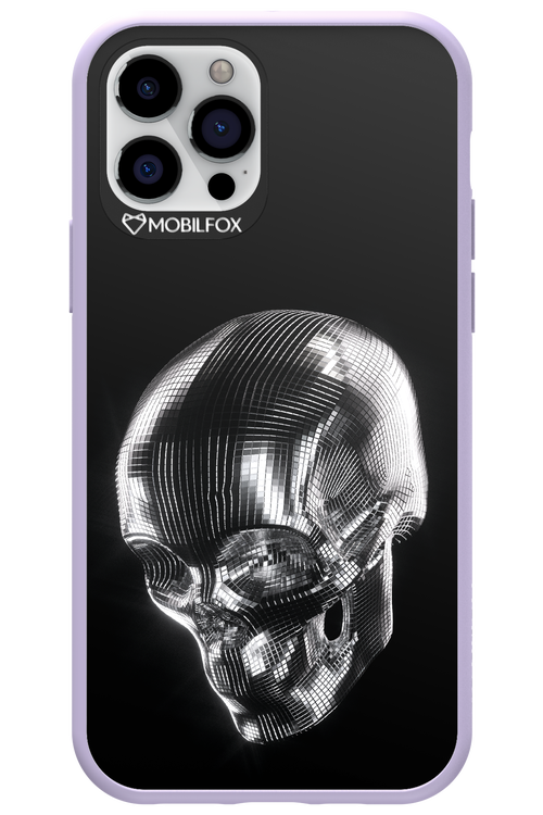 Disco Skull - Apple iPhone 12 Pro