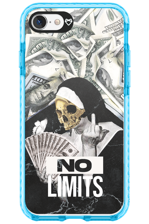 No Limits - Apple iPhone 8