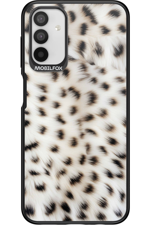 White Leopard 2.0 - Samsung Galaxy A04s