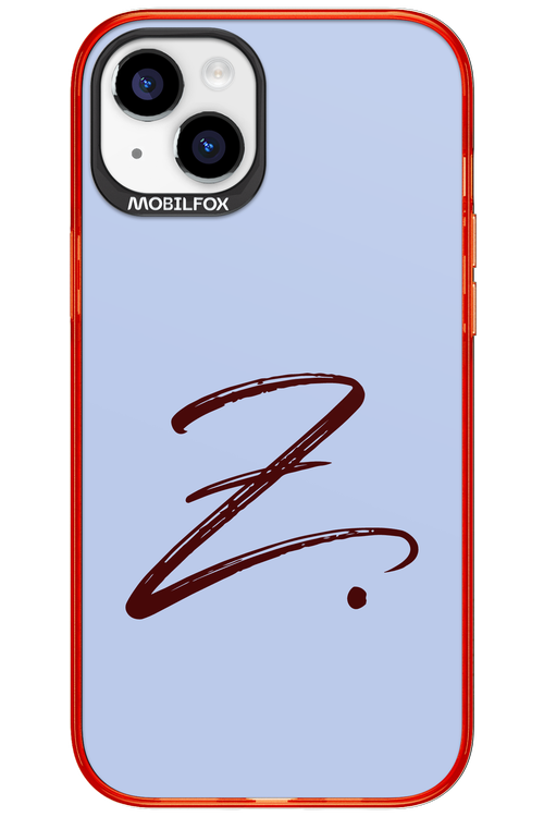 (Jellyfish Presso) Z 2.0 - Apple iPhone 15 Plus