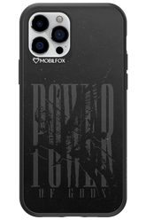 Power of Gods - Apple iPhone 12 Pro