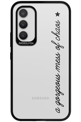 Gorgeous Mess - Samsung Galaxy A34