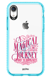 Magical Journey - Apple iPhone XR