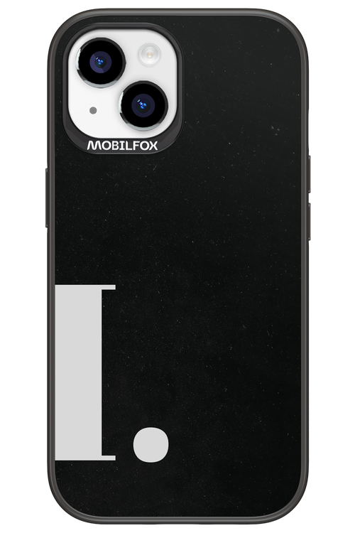 I (Off Space) 2.0 - Apple iPhone 15