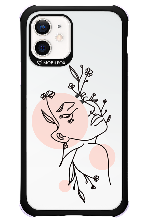 Confidence - Apple iPhone 12