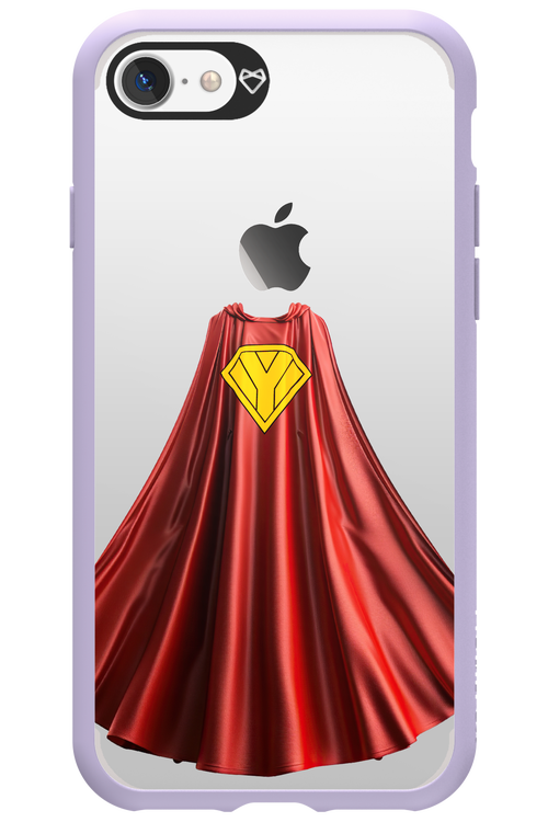 Super Y - Apple iPhone 7