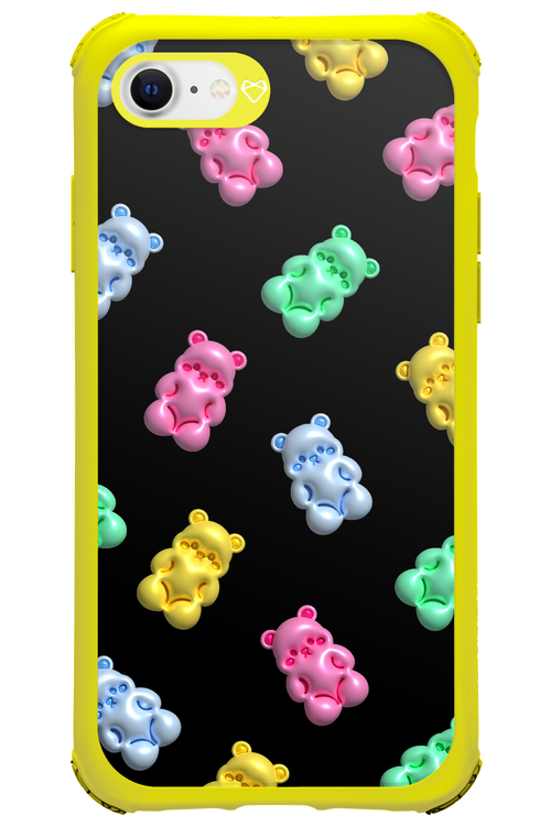 Gummy Bears - Apple iPhone SE 2020