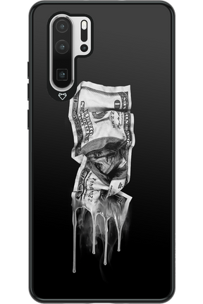 Melting Money - Huawei P30 Pro