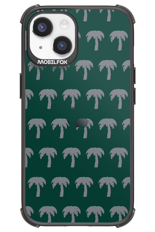 Palm Grid - Apple iPhone 14
