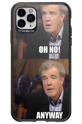 Clarkson Meme 2.0 - Apple iPhone 11 Pro Max