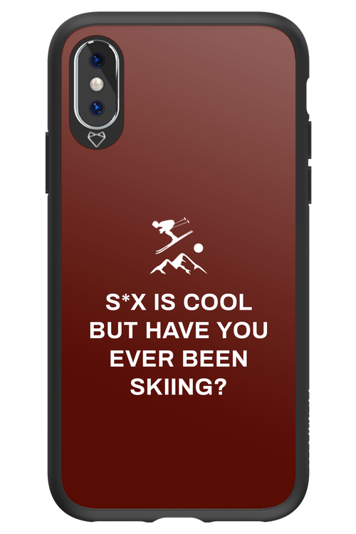 Have You Ever - Apple iPhone X