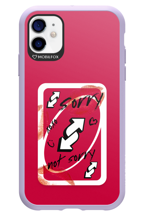 Turn 2.0 - Apple iPhone 11