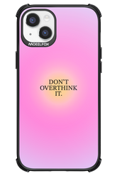 Don't Overthink It - Apple iPhone 14 Plus