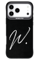 (Off Space) W 2.0 - Apple iPhone 17 Pro Max