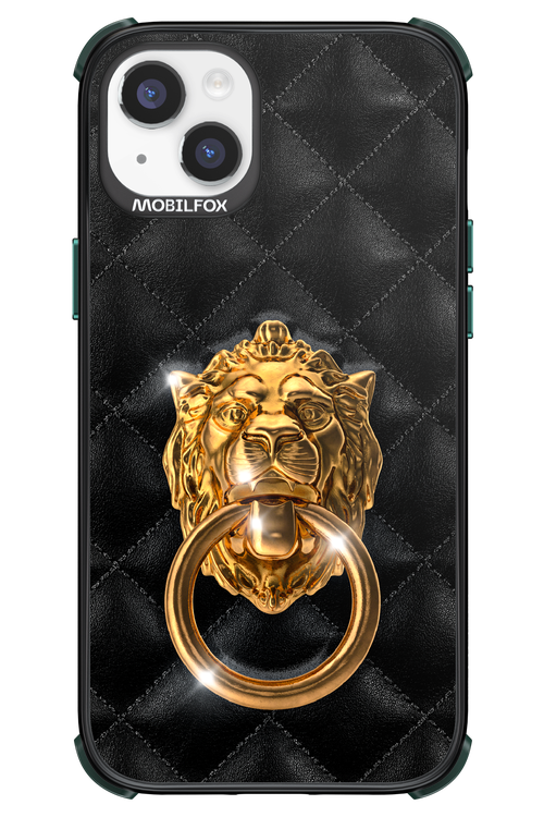 Gold Lion - Apple iPhone 14 Plus