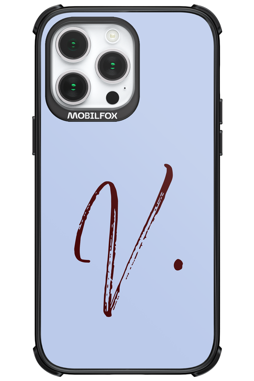 (Jellyfish Presso) V 2.0 - Apple iPhone 14 Pro Max