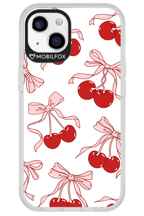 Cherry Queen - Apple iPhone 13