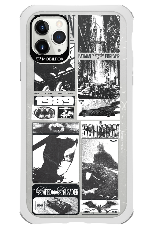 Batman Forever - Apple iPhone 11 Pro Max